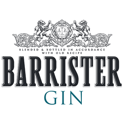 BARRISTER