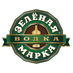 ZELYONAYA MARKA