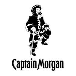 CAPTAIN MORGAN