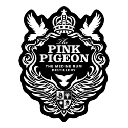 PINK PIGEON