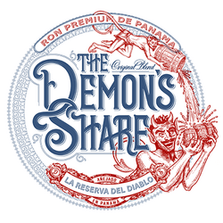 THE DEMON'S SHARE
