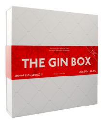 Gin sety CRAFT CIRCUS
