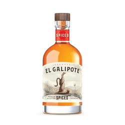 Spiced rum RUM NATION