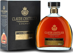 Cognac MONTAUBERT