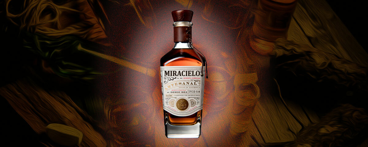 Miracielo-Spiced-Rum