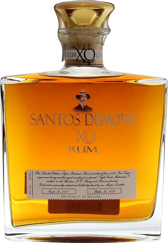 Santos Dumont XO Super Premium