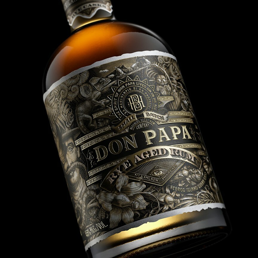 dp rye