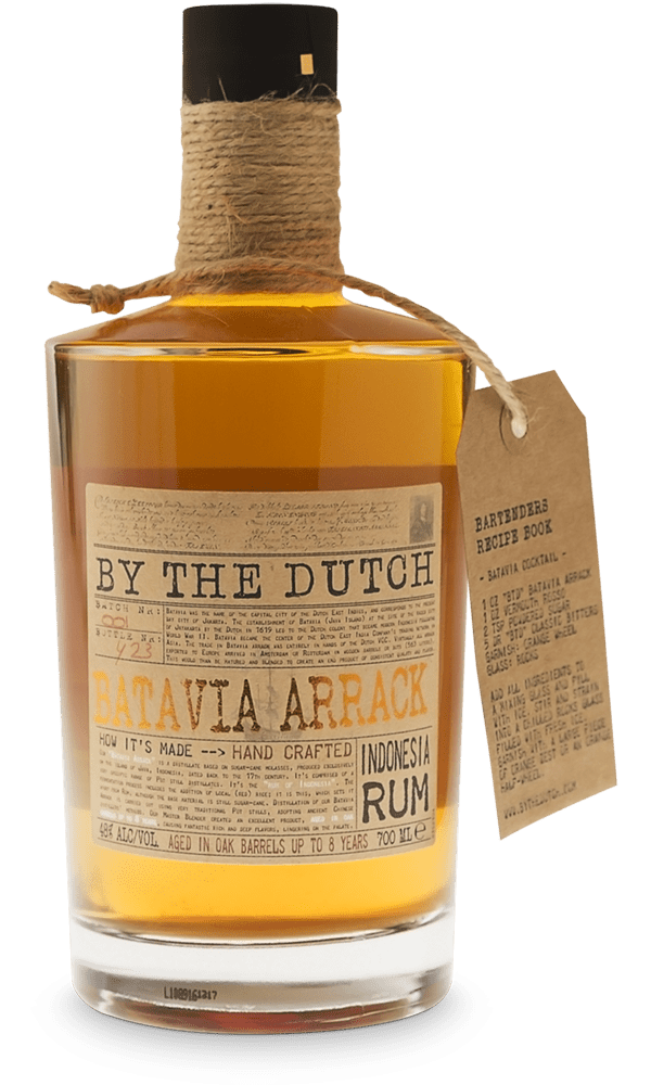 batavia arrack