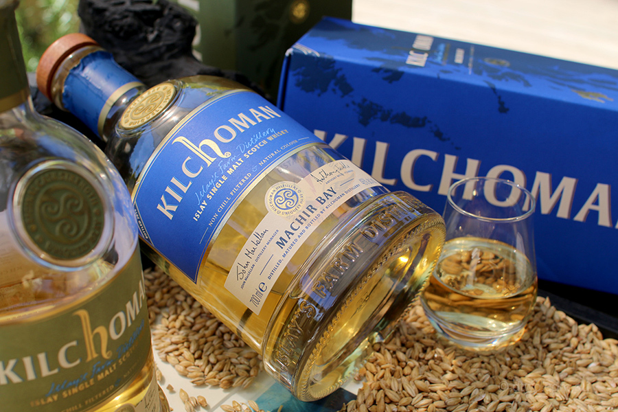 kilchoman-machir-bay