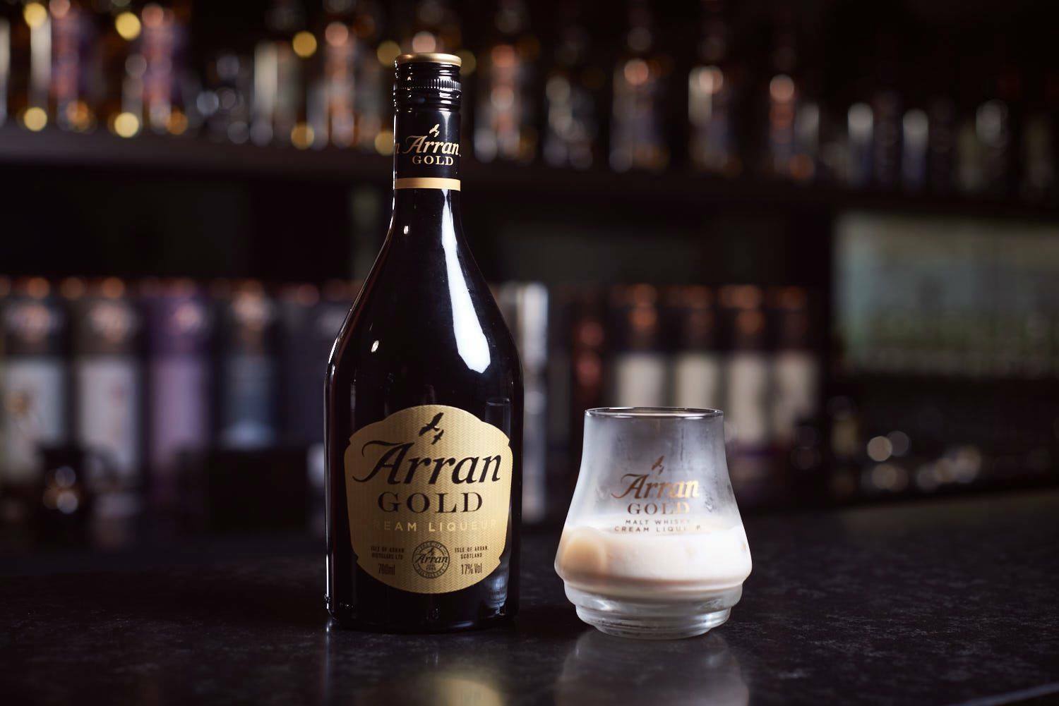 Arran-Gold-Glass
