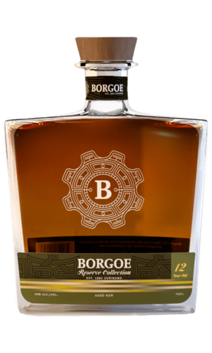 borgoe 12
