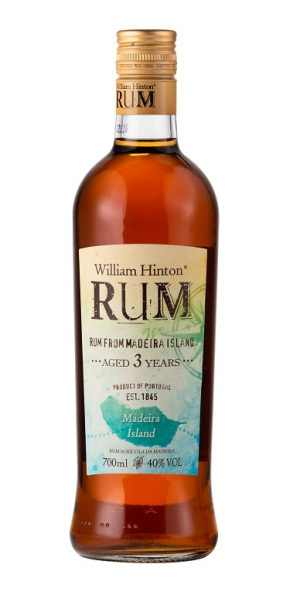 William Hinton Rum 3 Y.O.