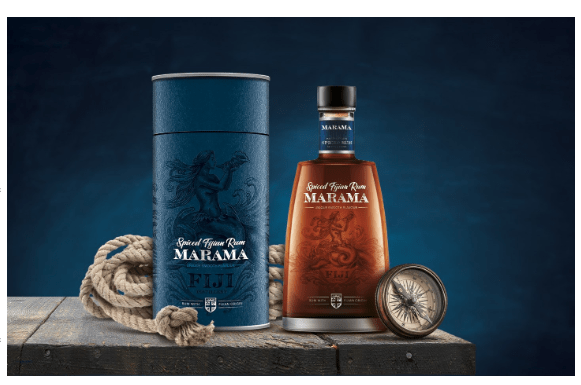 marama rum