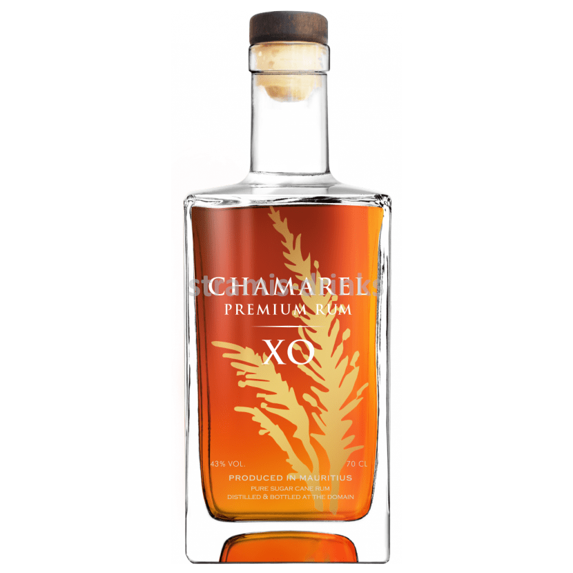 chamarel xo 1