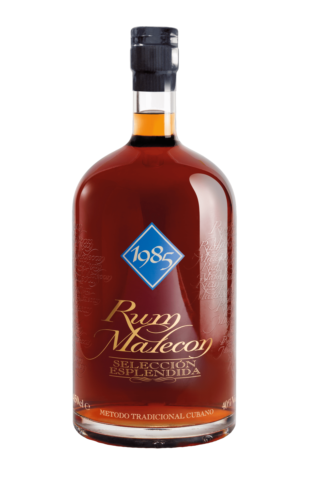 Malecon Esplendida 1985 MAXI, GIFT