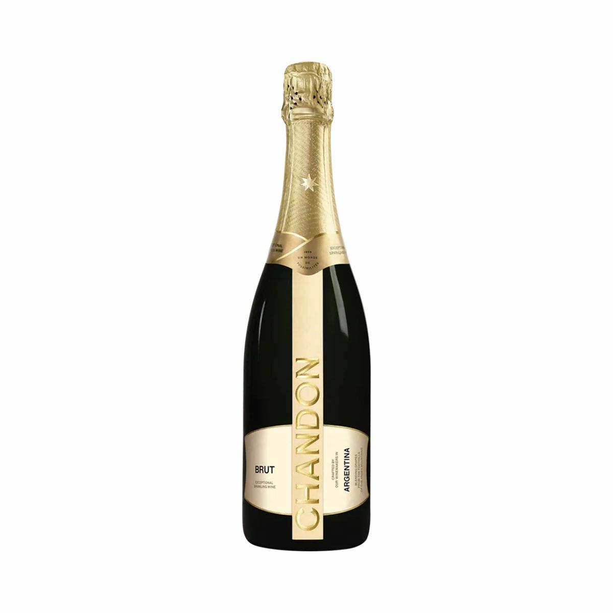 Chandon Extra Brut