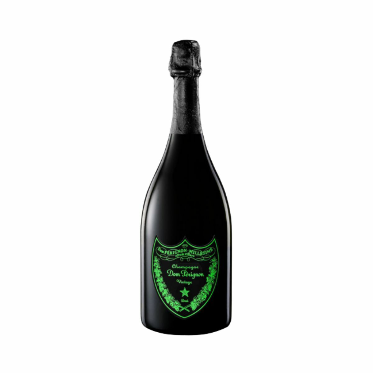 Dom Perignon Vintage Blanc 2013, Luminous