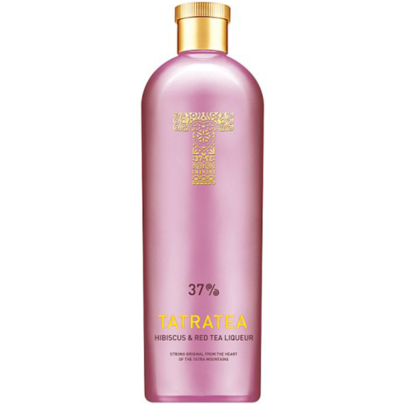 Karloff Tatratea Hibiscus & Tea