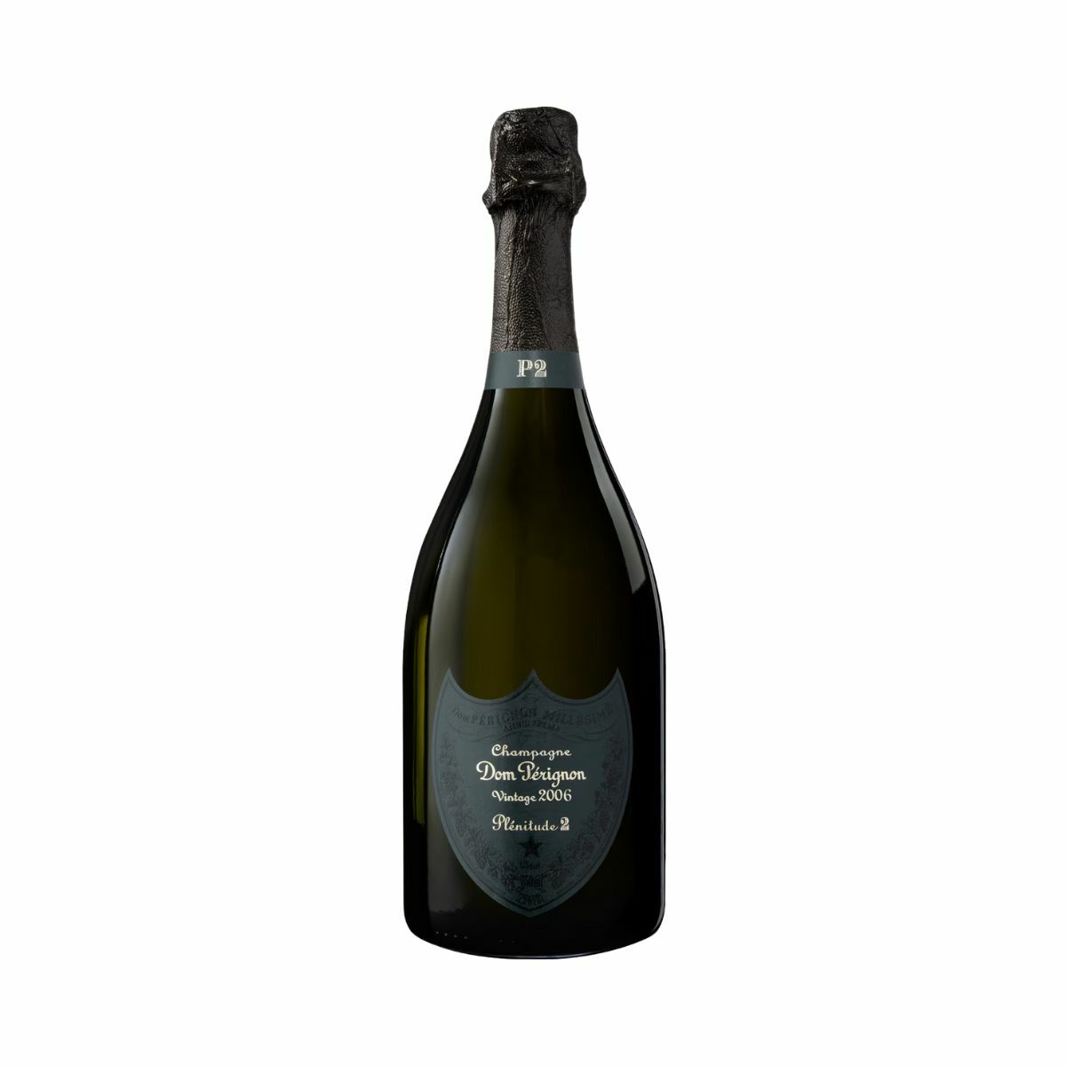 Dom Perignon Blanc Millésime 2006 Pléntitude 2