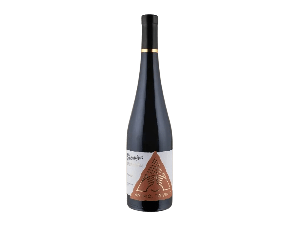 Skovajsa Neronet SELECTION 2020