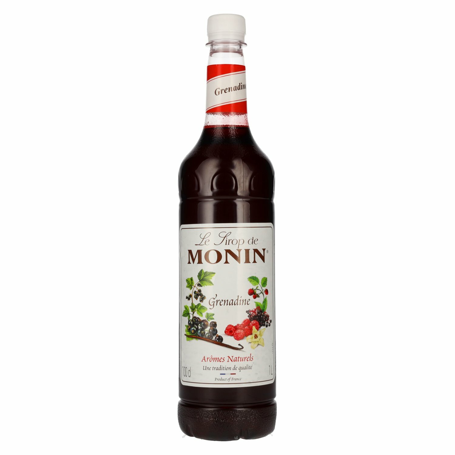 Monin Grenadine, 1 L