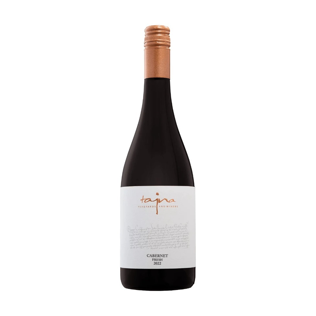 Tajna Cabernet Fresh 2022