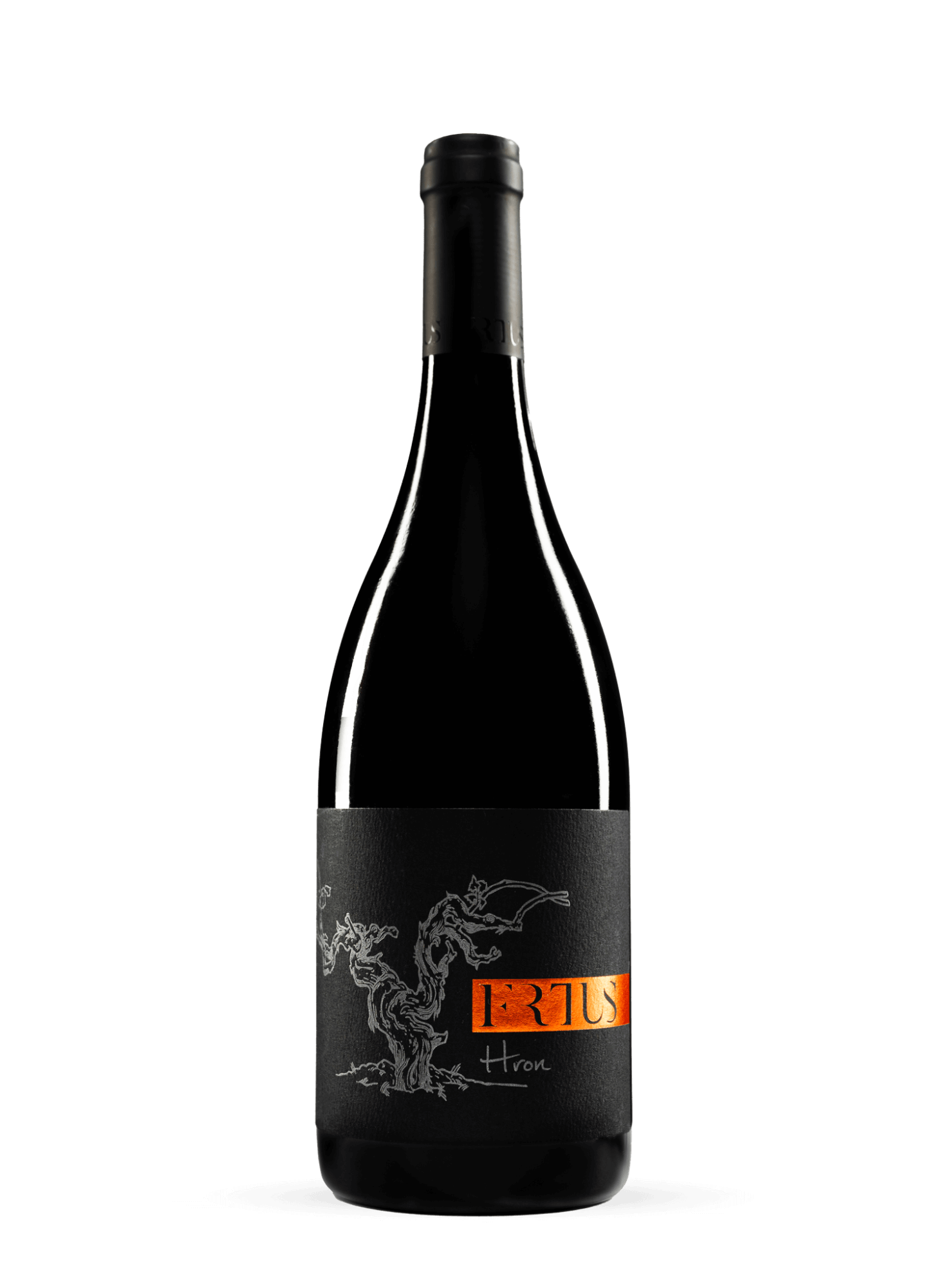 Frtus Winery Hron 2022