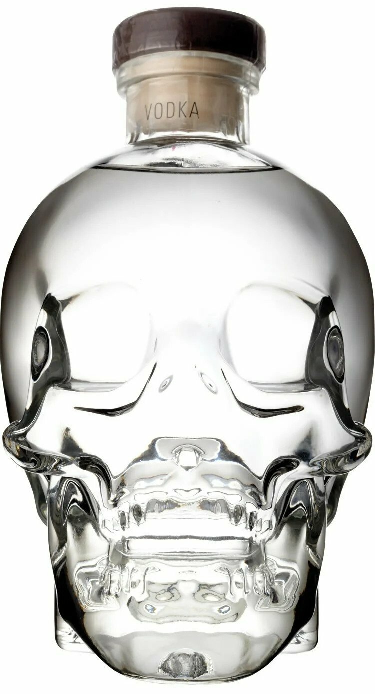 Crystal Head