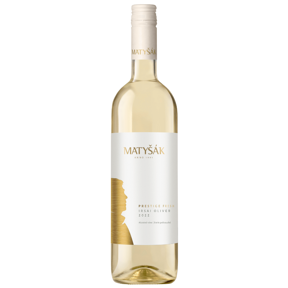 Matyšák Irsai Oliver