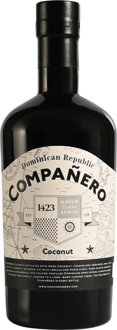 Compañero Coconut