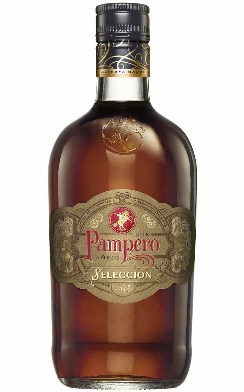 Pampero Selección 1938