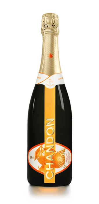 Chandon Garden Spritz