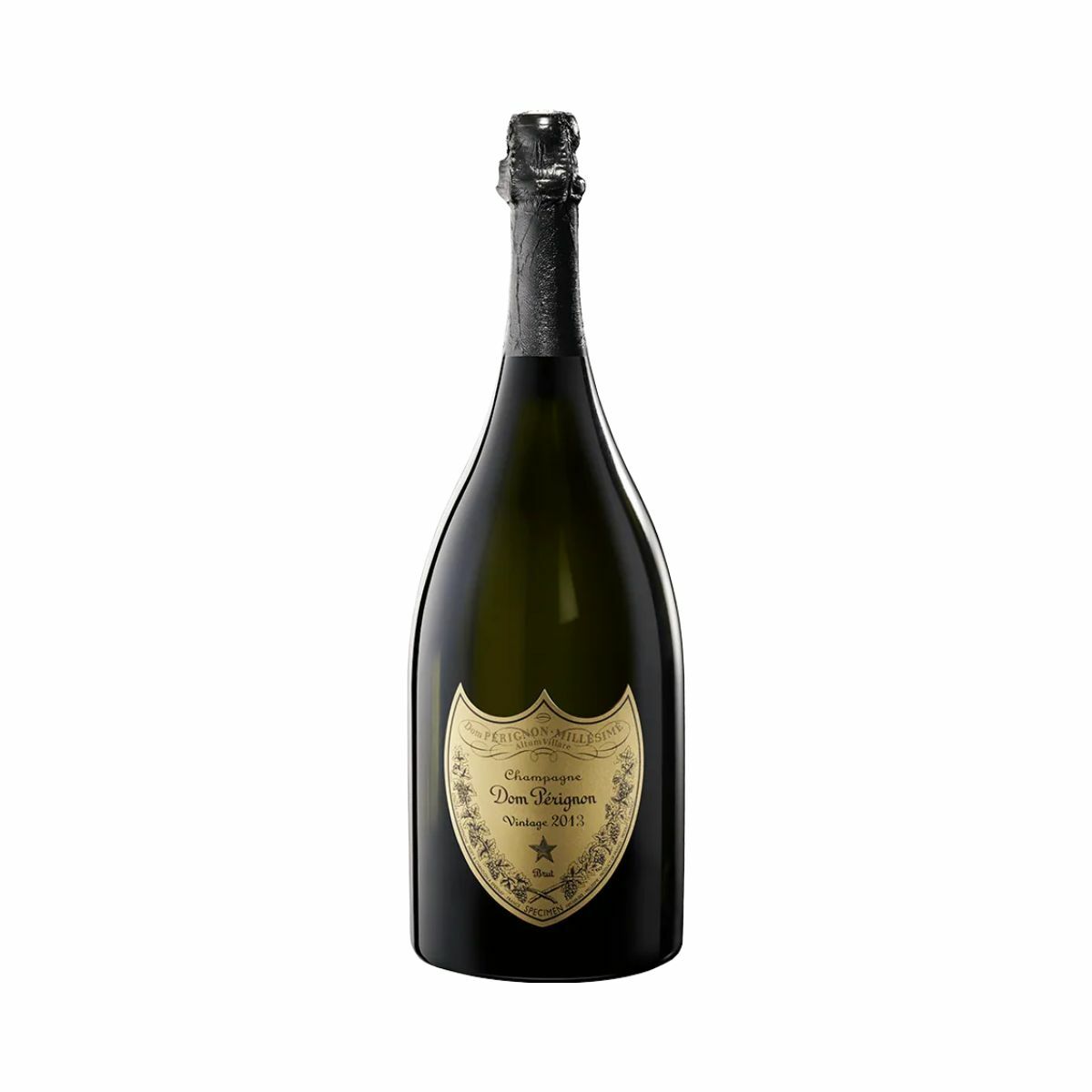 Dom Perignon Vintage Blanc Millésime 2013