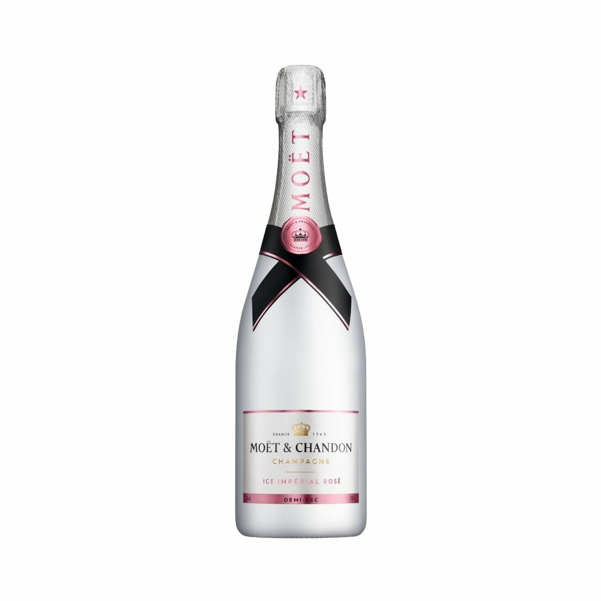 Moët & Chandon Ice Impérial Rosé 0,75 L