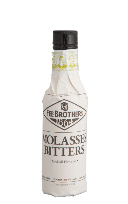 Fee Brothers Bitter Molasses