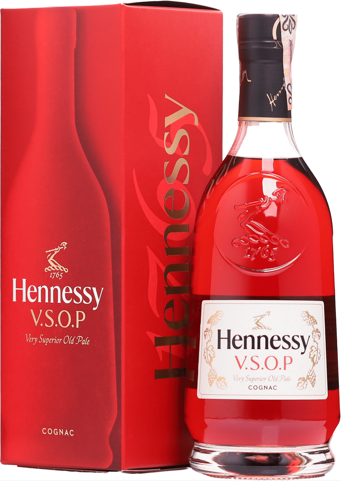 Hennessy VSOP, GIFT