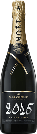 Moët & Chandon GV 2015