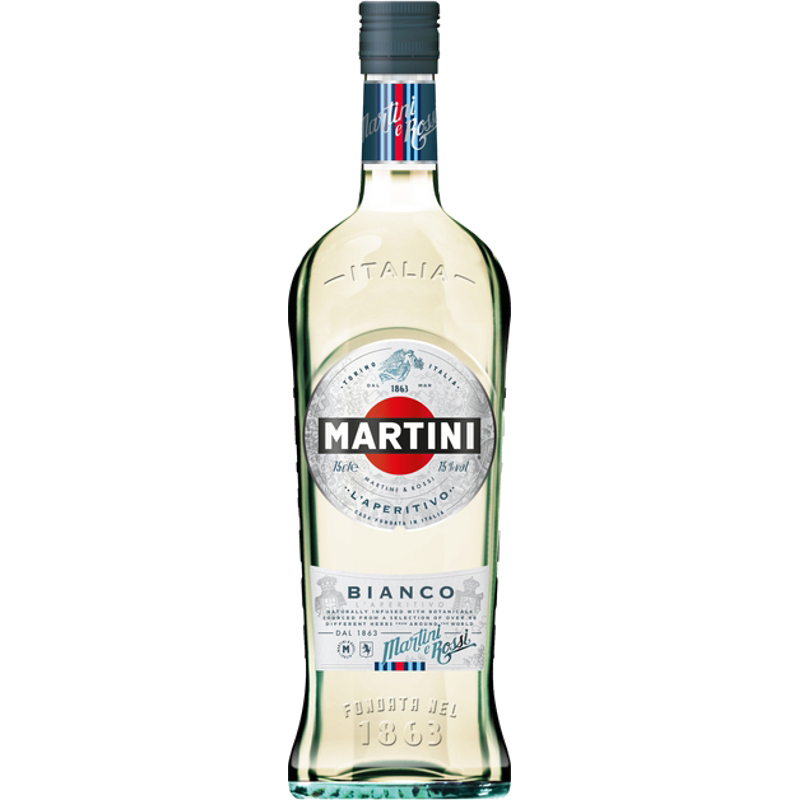 Martini Bianco