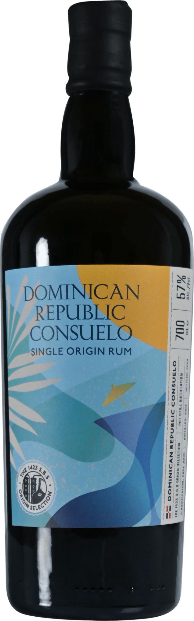 S.B.S Origin Dominican Republic Consuelo