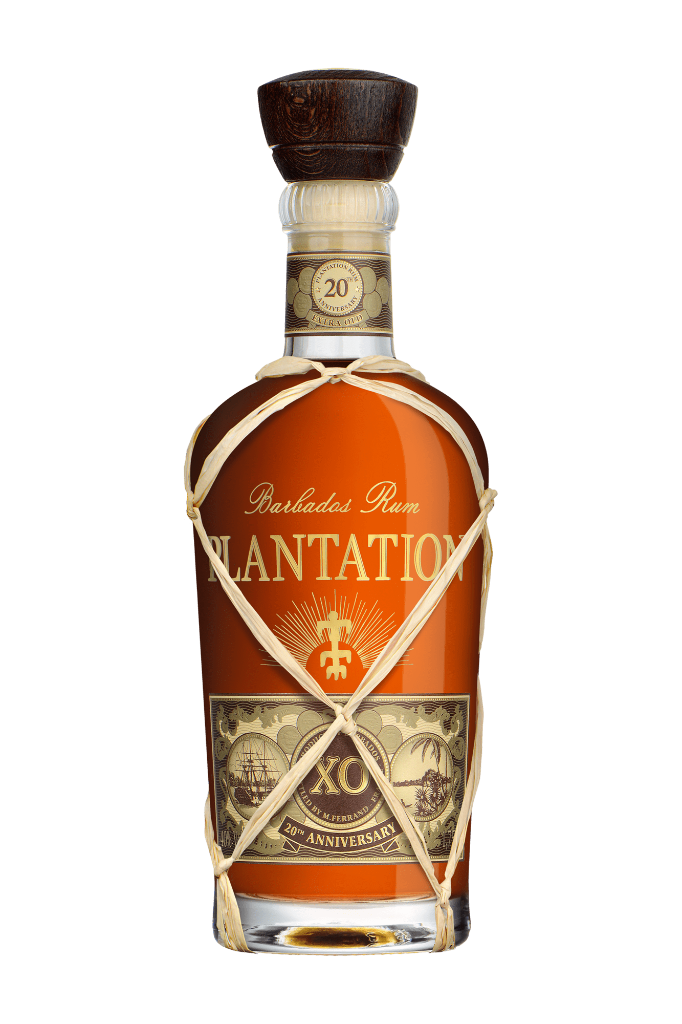 Plantation XO 20th Anniversary MAXI