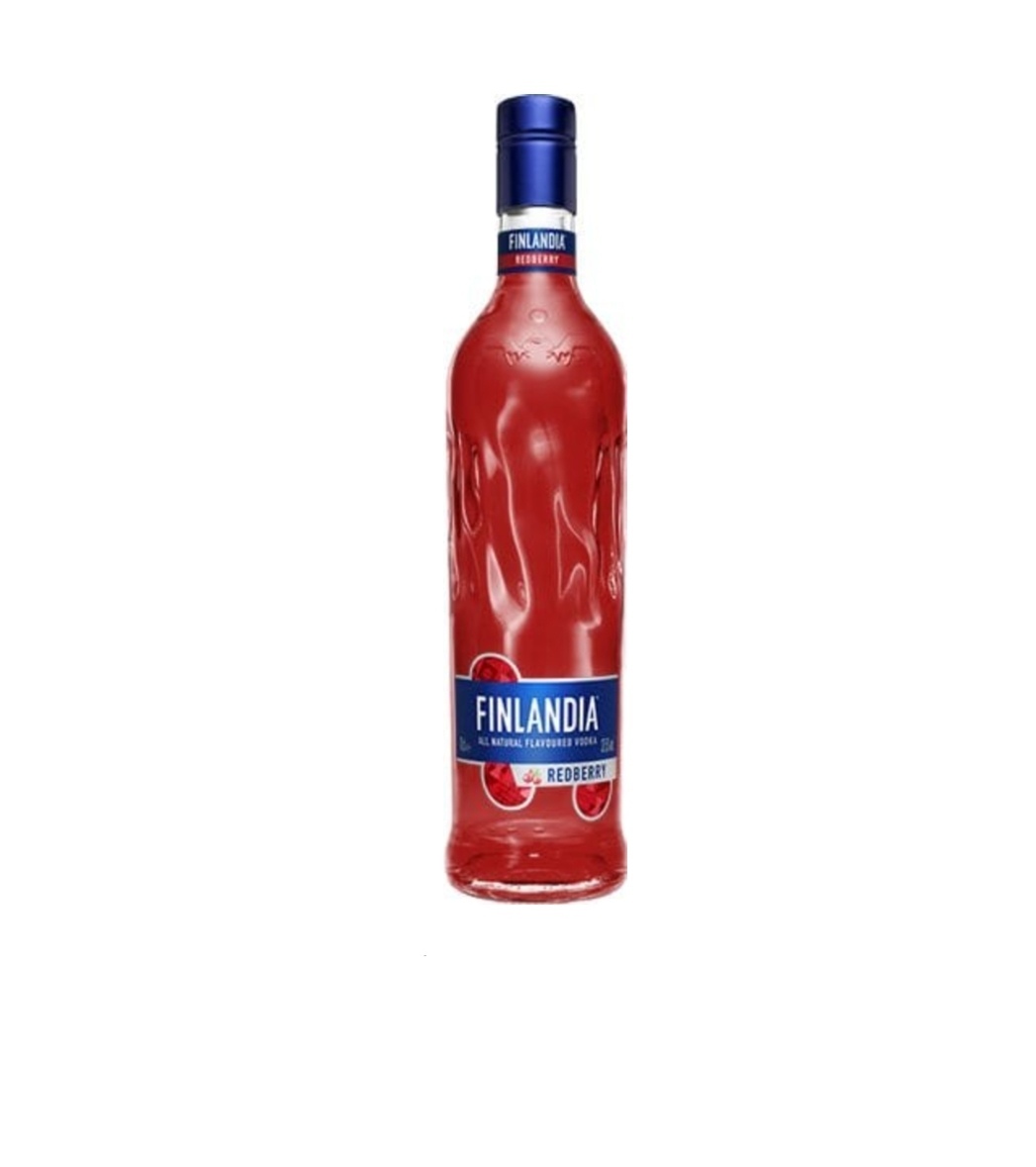 Finlandia Redberry