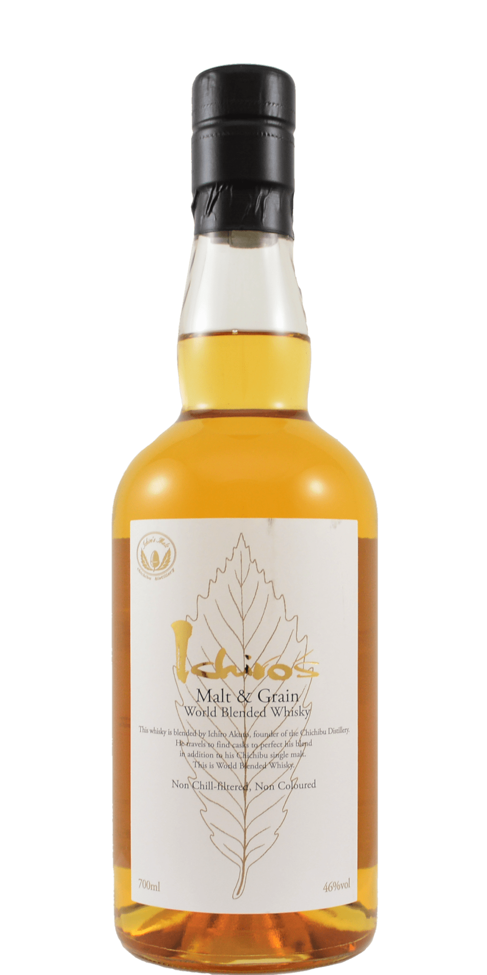 Ichiro’s Malt & Grain