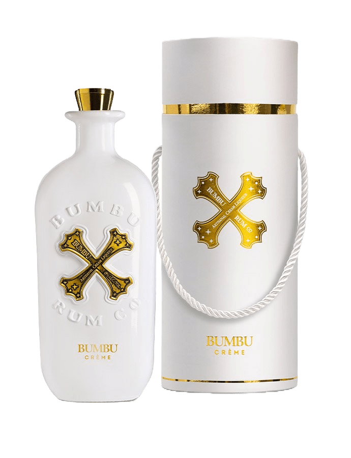 Bumbu Creme, GIFT