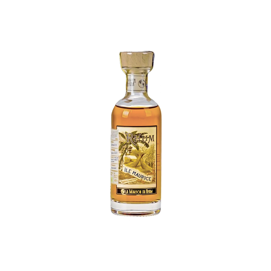 La Maison Du Rhum Mauritius 2012 MINI
