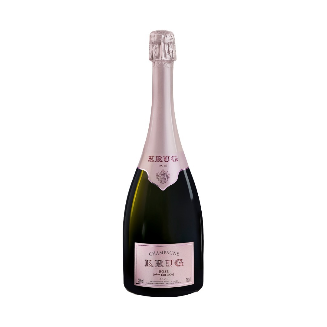 Krug Rosé Edition 29, 0.75 L