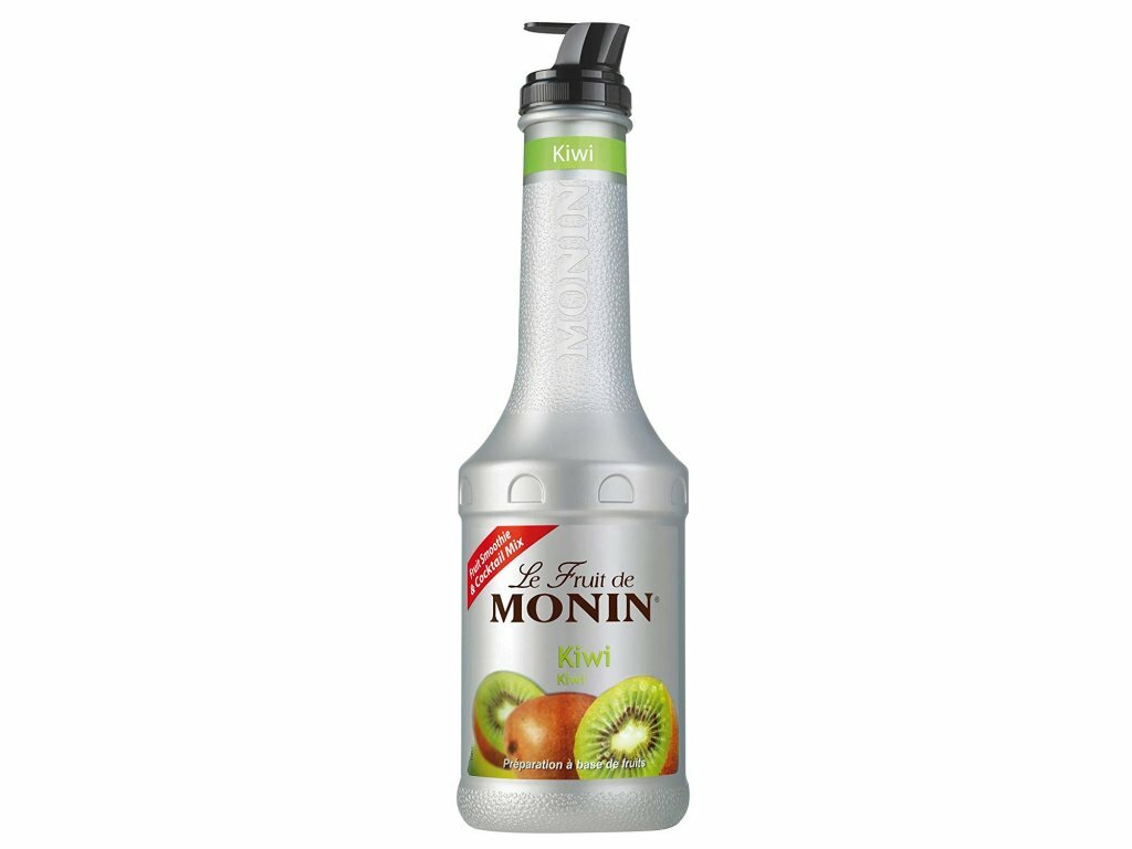 Monin Pyré Kiwi