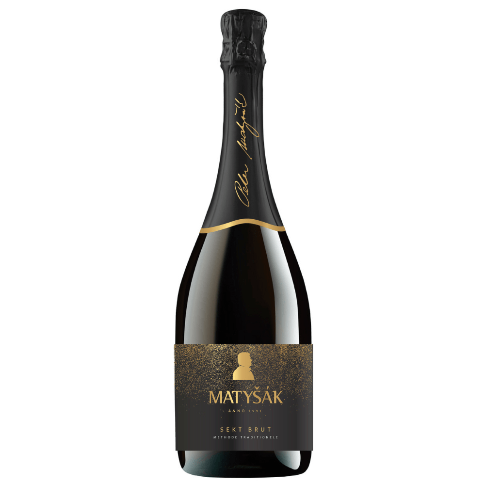 Matyšák Sekt biely