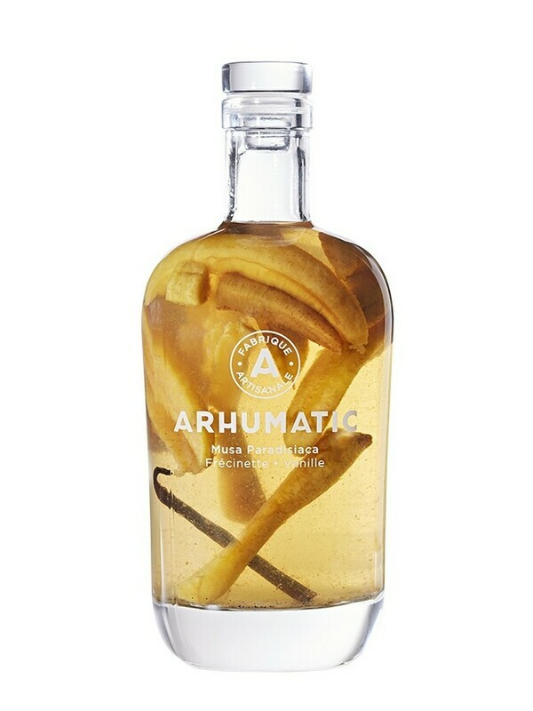 Arhumatic Frécinette Vanille 28% 0,7 l