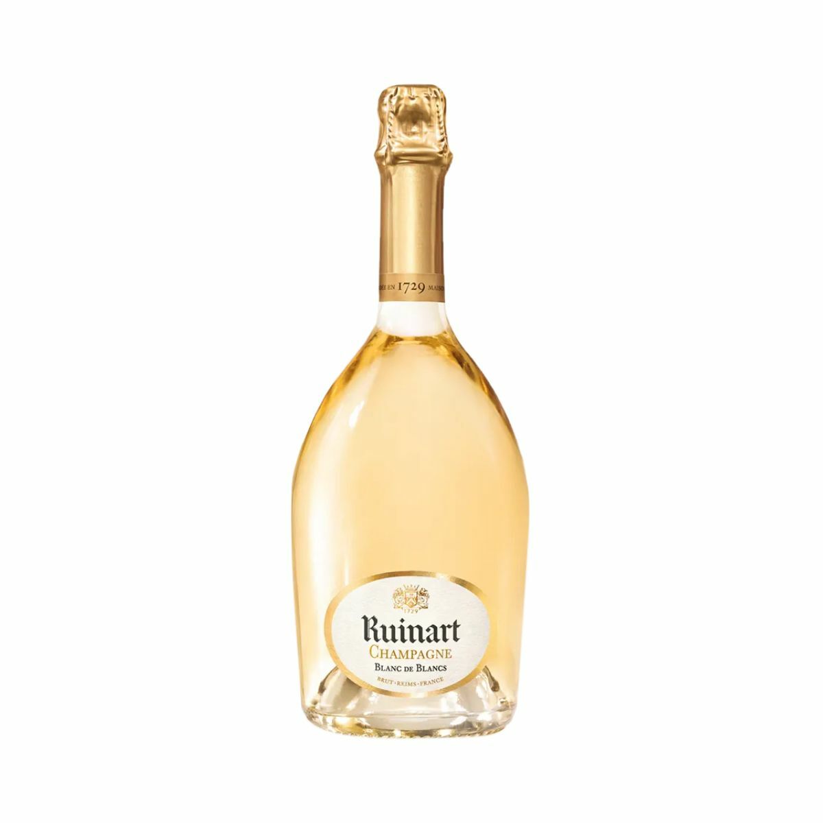 Ruinart Blanc de Blancs
