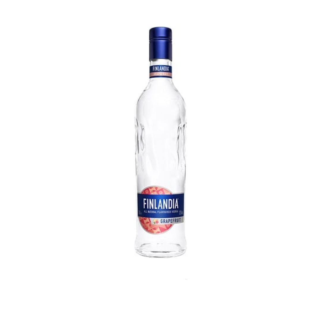 Finlandia Grapefruit